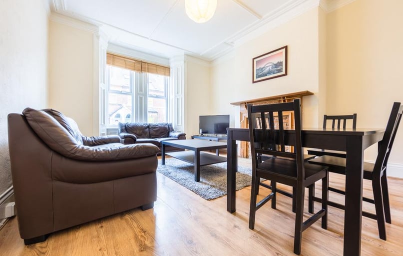 Falmouth Road, Heaton, Newcastle - Image 1